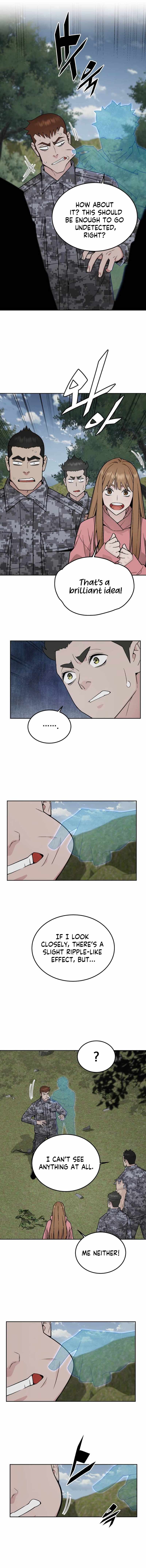 Apocalyptic Chef Awakening Chapter 79 8